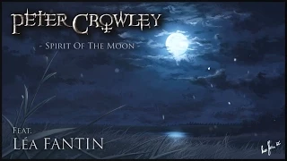 Download (Epic Celtic Music) - Spirit Of The Moon (feat. Léa FANTIN) MP3