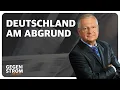 Lagu Deutschland, quo vadis? – Patrik Baab über den Niedergang eines Landes