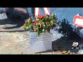 Florist supplies free flowers to honor 2022 UVA shooting victims