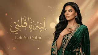                ليه يا قلبي                                أغنية مصرية مؤثرة دندنها