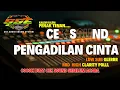 Download Lagu CEK SOUND PENGADILAN CINTA SUPER KALEM COCOK BUAT CEK SOUND | SSE AUDIO SOUND SYSTEM