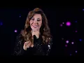 Nancy Ajram - Hassa Beek (Riyadh 18.10.2019)