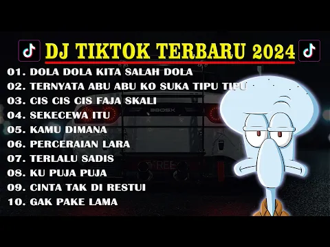 Download MP3 DJ NASIB MUKA CUMA PAS PAS AN VIRAL TIK TOK | DJ DOLA DOLA KITA SALAH DOLA VIRAL TIKTOK 2024