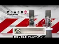 Double Play 08-10-2026