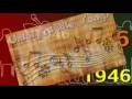 Artie Shaw & His New Music (Vocal Mel Torme) - Anniversary Song