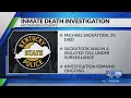 McCracken County Jail inmate death under investigation