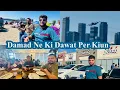 Download Lagu Damad Ne Bohat Mehangay Restaurant Main Ki Dawat | Canadian International Air Show F35 🇨🇦