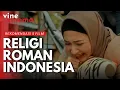 Lagu 5 FILM RELIGI ROMANTIS INDONESIA TERBARU 2022