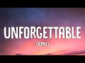 Download Lagu Shawty if you down I'm down too - Unforgettable (Remix) Lyrics | Tik Tok