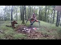 Bushcraft USA proposed Bushcraft Basic Certification Skill