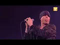 The Cult - Fire Woman - Festival Internacional de la Canción de Viña del Mar 2025 - Full HD 1080p.