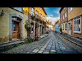Download Lagu Wandelen in Hamlet's Castle Town - Ontdek de tijdloze charme van Elsinore