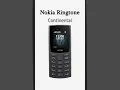 Download Lagu Nokia Ringtone Continental