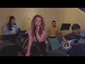 Out The Window - Jazzmeia Horn Cover