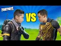 Lagu Ferran Vs Kameiro in FortNite 1v1! (WHO WILL WIN?) | Royalty Gaming