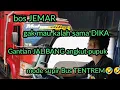 Lagu Bos JEMAR Nostalgia JEMBATAN VIRAL KASRI, gak mau kalah sama DIKA, JALIBANG gas angkut pupuk..