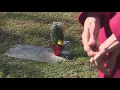 They should be ashamed Woman targeted by thieves while visiting mother s grave in Spring Texas