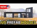 Prefab Houses You Can Get For 15 000