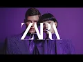 Zara In-Store Music · Summer Fashion Deep House Collection for Stylish Boutiques