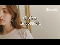 Clairo impossible Sub Espanol