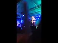 Cat Power - (I Can't Get No) Satisfaction live @ laneways Auckland 2014