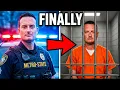 Jeremy Dewitte Is FINALLY Behind Bars