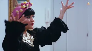 حصل خير هتموت من الضحك بدرية طلبة بتقلد قمر 