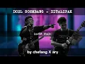 Lagu Doel Soembang - Ditalipak cover rock by Chefang XAry