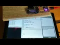 Bi-direction Bluetooth Classic comm between Raspberry and NodeMCU ESP-32S Arduino
