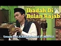 Download Lagu Ceramah Ustadz Abdul Somad Tentang Bulan Rajab