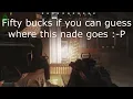 Huntsman path - Sellout