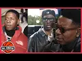 Stan G says Blac Youngsta is in Hiding after Young Dolph s Killing