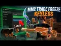 SUMMER 2026 MM2 FREEZE TRADE SCRIPT WORKS WITH SUMMER UPDATE FORCE ACCEPT AND WAY MORE