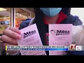 Winning ticket for 1 billion Mega Millions sold in Michigan