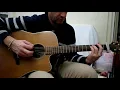 Vanessa Paradis - These Simple Words - Guitar Tutorial YouTube (In French)