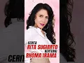 Download Lagu Rita Sugiarto ketiban pulung ketemu Rhoma irama