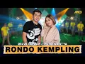 Download Lagu DELVA IRAWAN FT PUTRI KRISTYA - RONDO KEMPLING | Ft.BINTANG FORTUNA ( Official Music Video )