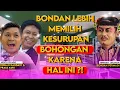 LEBIH MILIH SAMBOYO DARIPADA LEGOWO KARENA INI ? #bondanpermadi#nguringuribudoyo