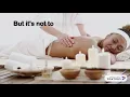 GOLDEN TOUCH In Home Massage Miami
