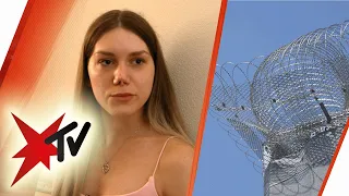 frauenknast der harte alltag hinter gittern stern tv