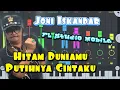 Download Lagu Dj Hitam Dunia mu Putih nya Cintaku FL Studio Mobile - Dj Dangdut Joni Iskandar