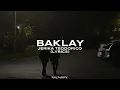 Baklay | Jerika Teodorico (lyrics)
