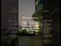 Download Lagu Biarkan jlur langit yg bkrja,krn kifarah itu ada u/ org yg sdh berani mendzholimi seseorg#kifarah