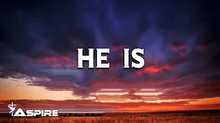 Crowder - He Is