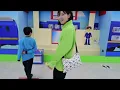 プラレール博 in TOKYO 2025に行ってきた