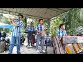 Download Lagu PUTRA SAMOSIR LIVE PESTA'jendy stmorang'frengky'limbong'juntak_pesta bawakan si sawan putih