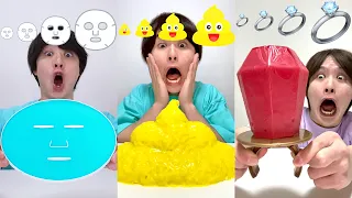 Saito09 funny video 😂😂😂
