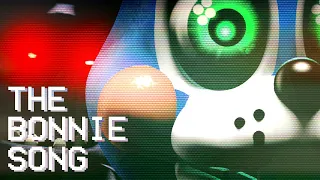 Download [SFM FNAF] The Bonnie Song - FNaF 2 Song by Groundbreaking [2020 REMAKE] MP3