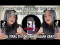 Download Lagu DJ TAKUTU KUTU SAE SAE MELODY THAILAND VIRAL TIKTOK | MELODY DJ THAILAND TAKUTU SAE SAE REMIX TIKTOK