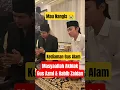 Download Lagu Akhlak Gus Azmi \u0026 Habib Zaidan Saat Setelah Pemak4m4n Gus Alamudin #gusazmi #azmiaskandar